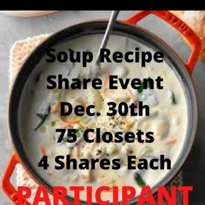 🎉🎉Share event🎉🎉